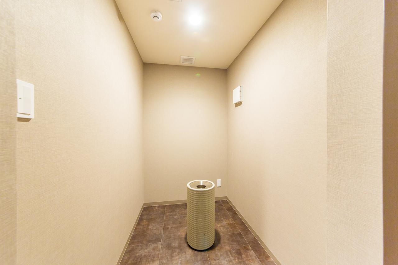 M'S Hotel Nijo 교토 외부 사진