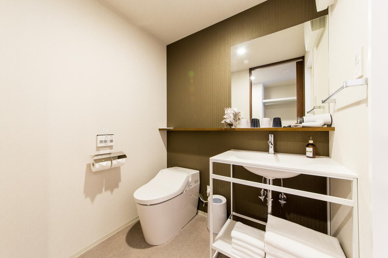 M'S Hotel Nijo 교토 외부 사진