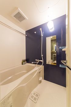 M'S Hotel Nijo 교토 외부 사진